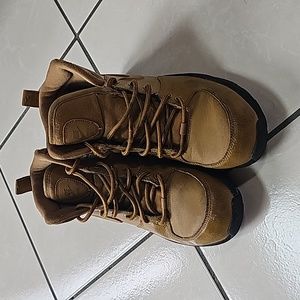 Nike boots